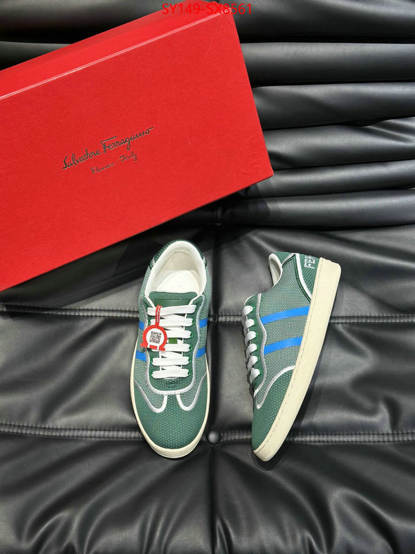 best luxury replica ID: SX8561