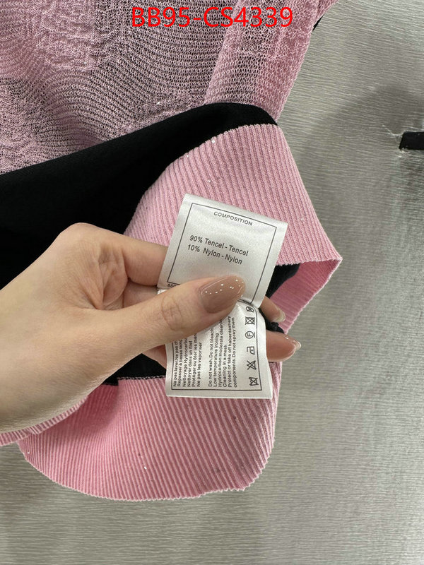 luxury ID: CS4339