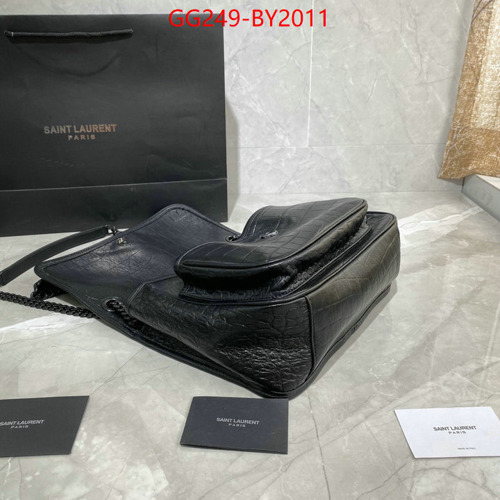 ID: BY2011 $: 249USD,