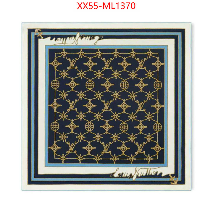 Scarf-LV where to buy high quality ID: ML1370 $: 55USD