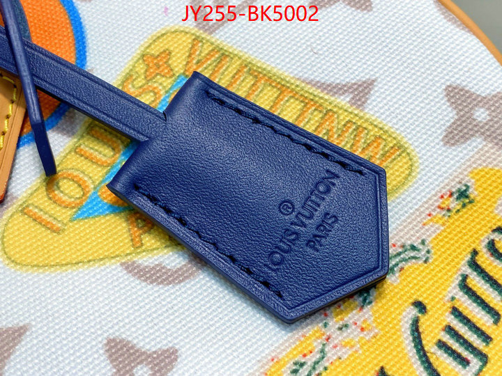 LV Bags(TOP)-Speedy- fake ID: BK5002 $: 255USD,