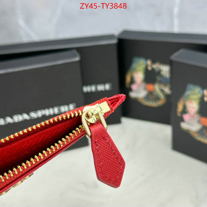 ID: TY3848 $: 45USD,
