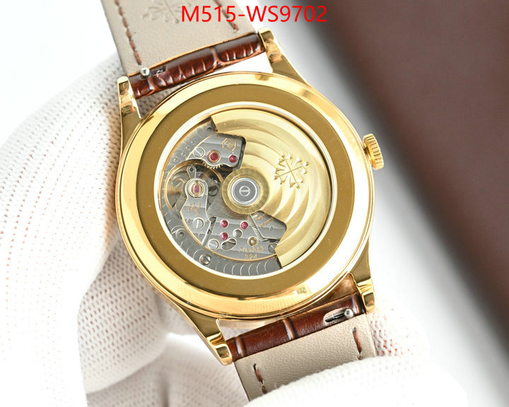 Watch(TOP)-Patek Philippe how to find replica shop ID: WS9702 $: 515USD-shoes yupoo Watch(TOP)-Patek Philippe how to find replica shop ID: WS9702 $: 515USD