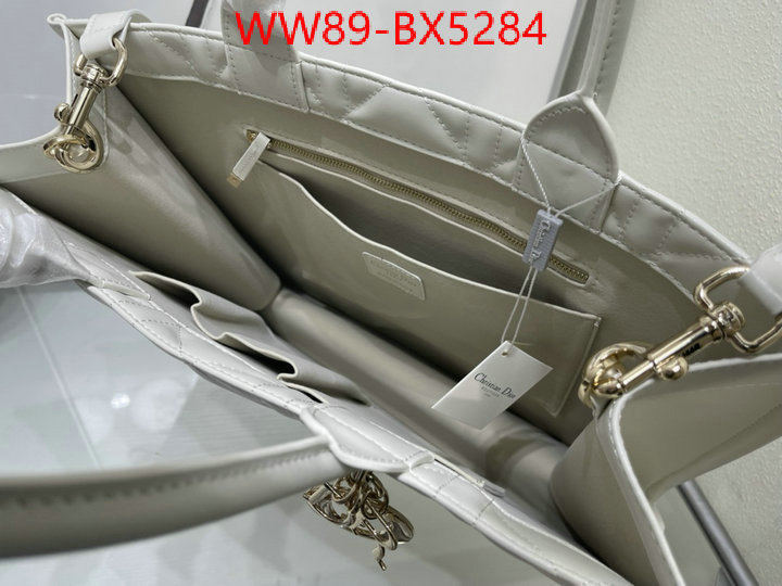 ID: BX5284
