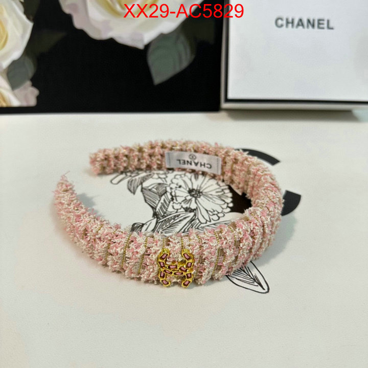 replica 1:1 ID: AC5829