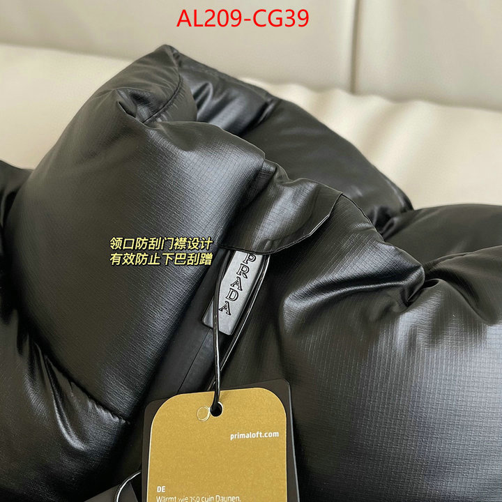 sale ID: CG39