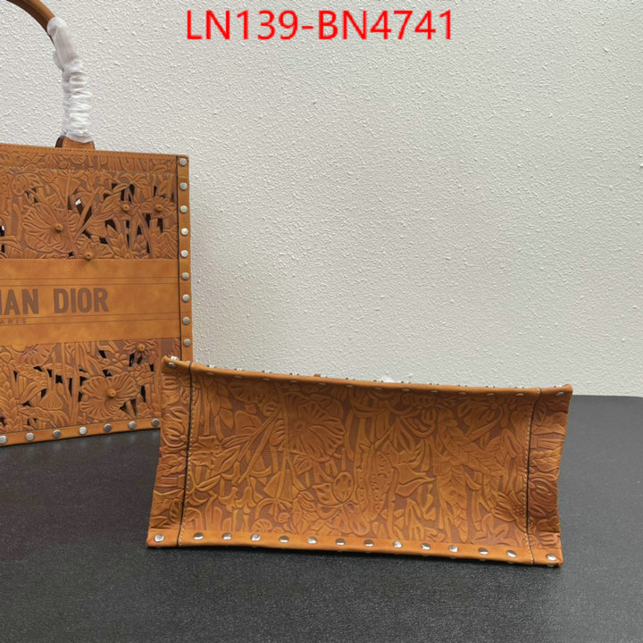ID: BN4741