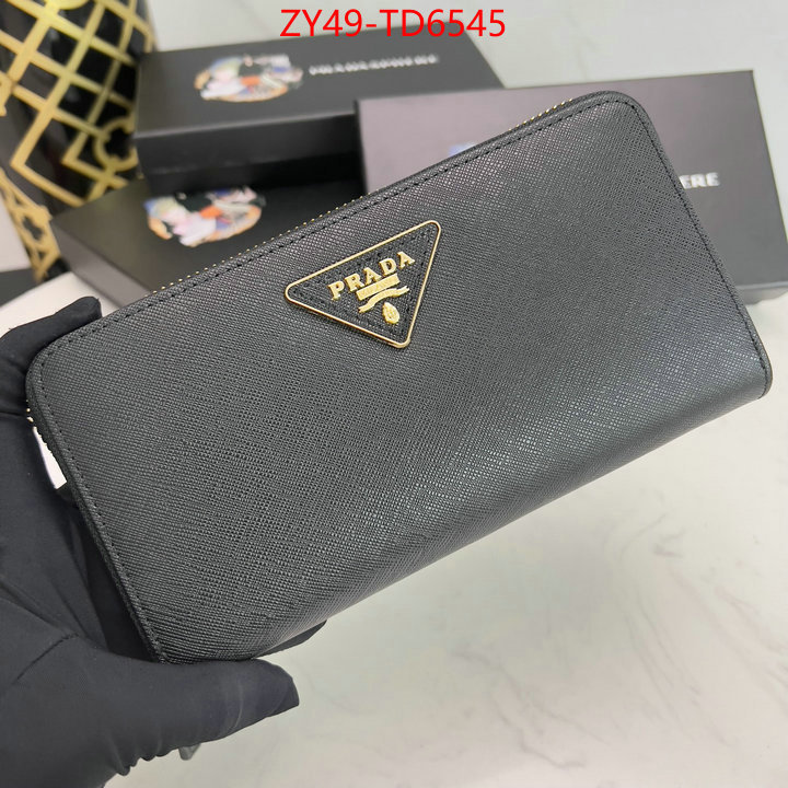 ID: TD6545 $: 49USD,