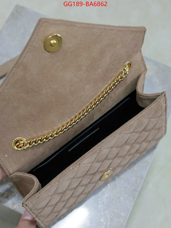 ID: BA6862 $: 189USD,