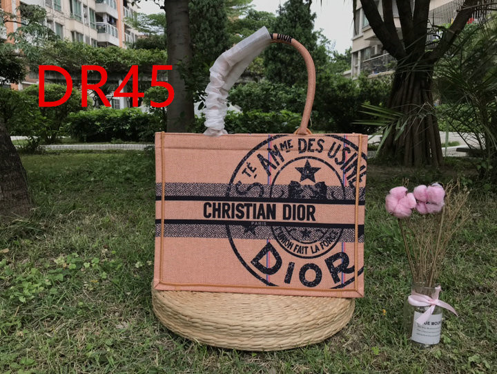 ID: DR1
