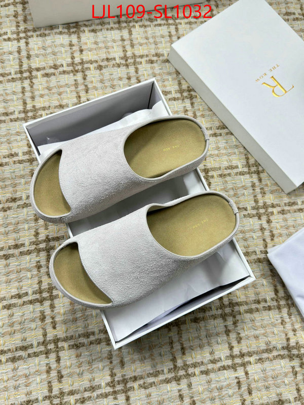 Women Shoes-The Row sell online luxury designer ID: SL1032 $: 109USD