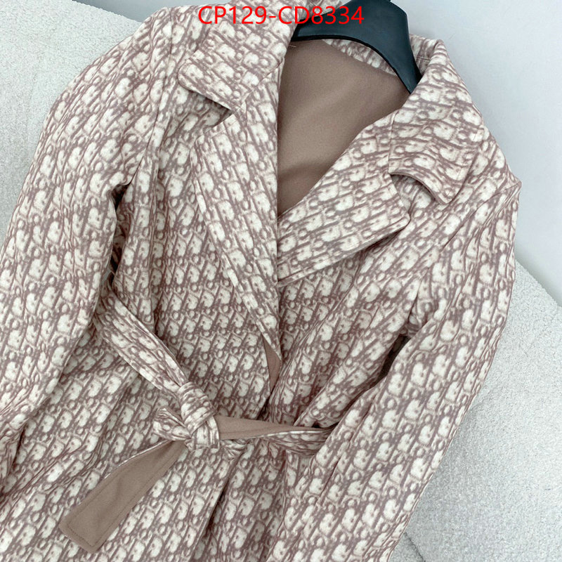 replica for cheap ID: CD8334