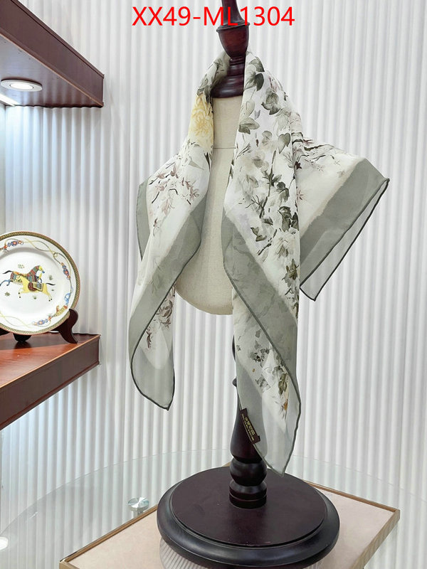 Scarf-Dior buy cheap ID: ML1304 $: 49USD