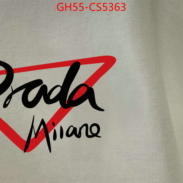 what is aaaaa quality ID: CS5363