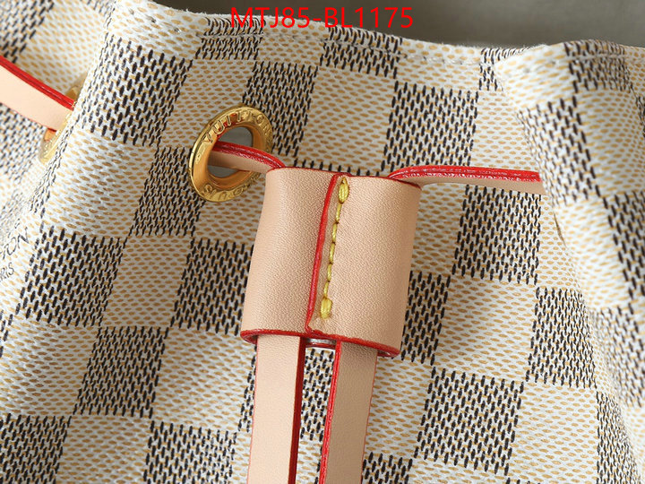 LV Bags(4A)-Handbag Collection- high quality online ID: BL1175 $: 85USD,