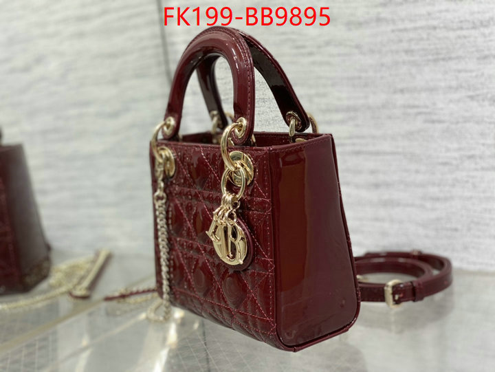 ID: BB9895