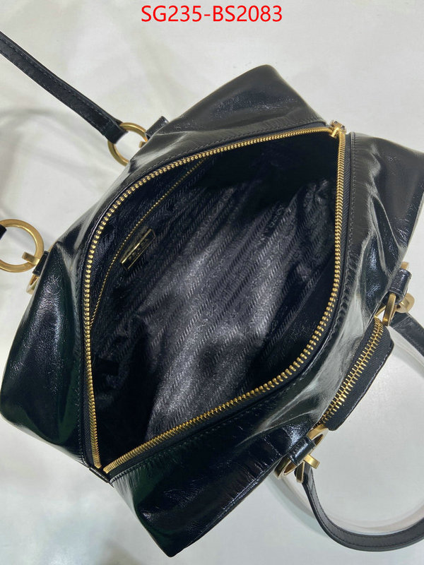 ID: BS2083 $: 235USD,