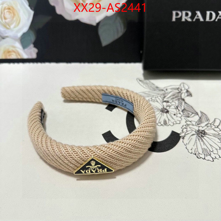knockoff ID: AS2441