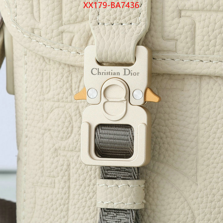 ID: BA7436 $: 179USD,