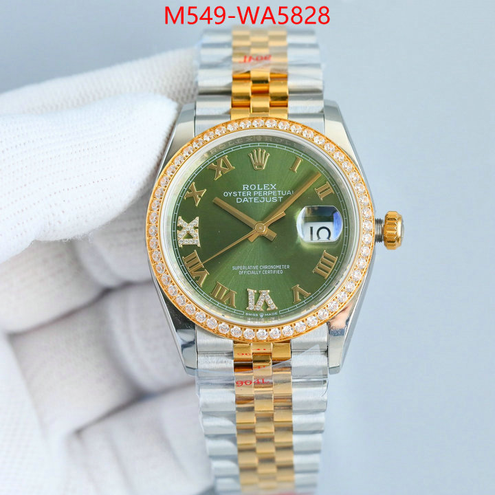 ID: WA5828