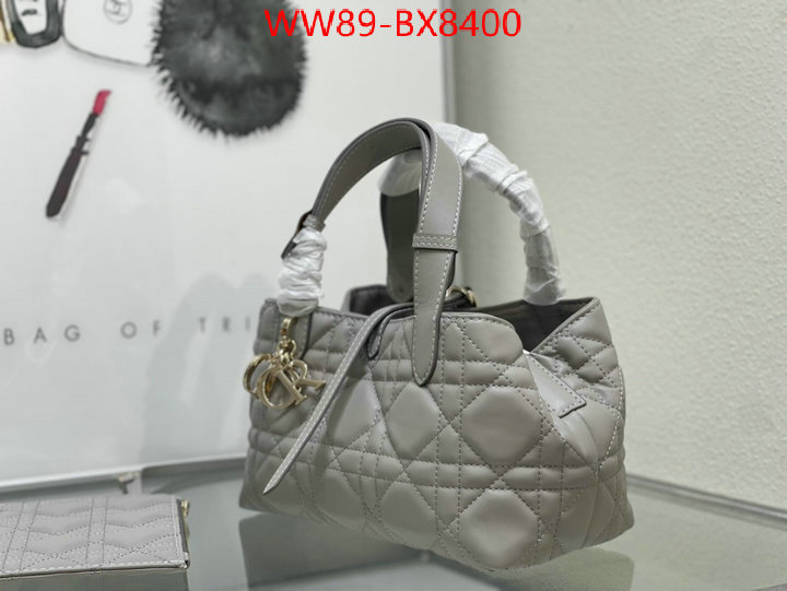 ID: BX8400