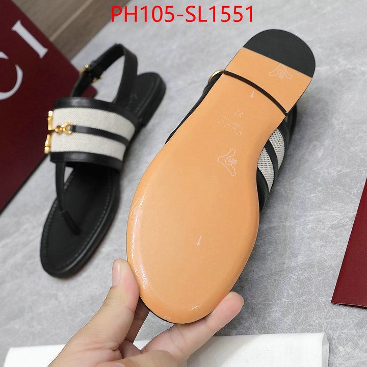 Women Shoes-Gucci styles & where to buy ID: SL1551 $: 105USD