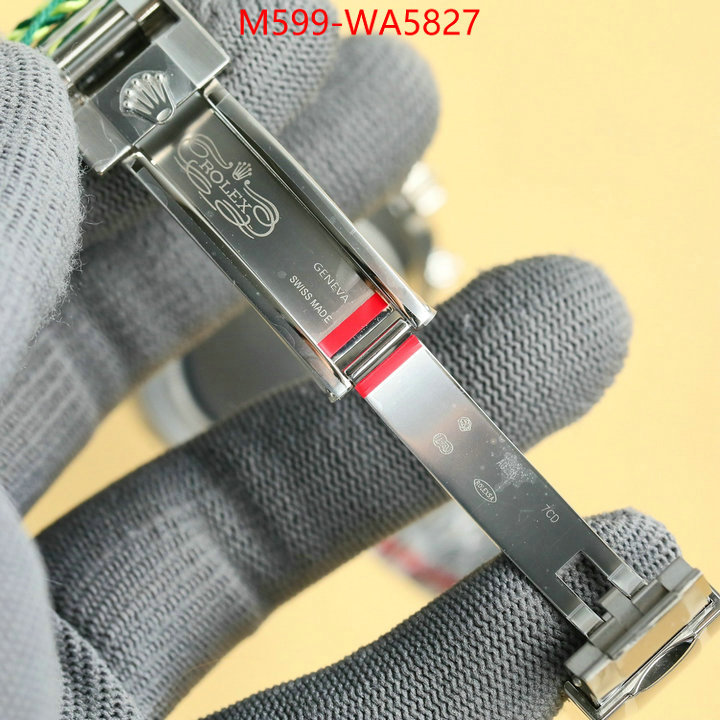 ID: WA5827