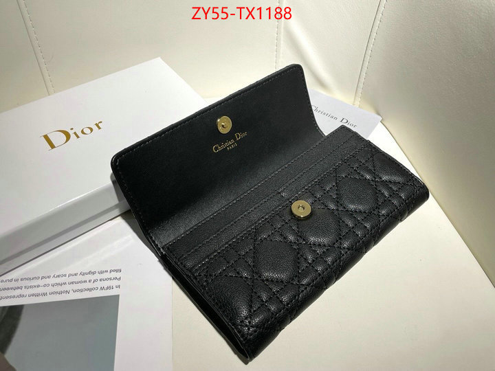 ID: TX1188 $: 55USD,