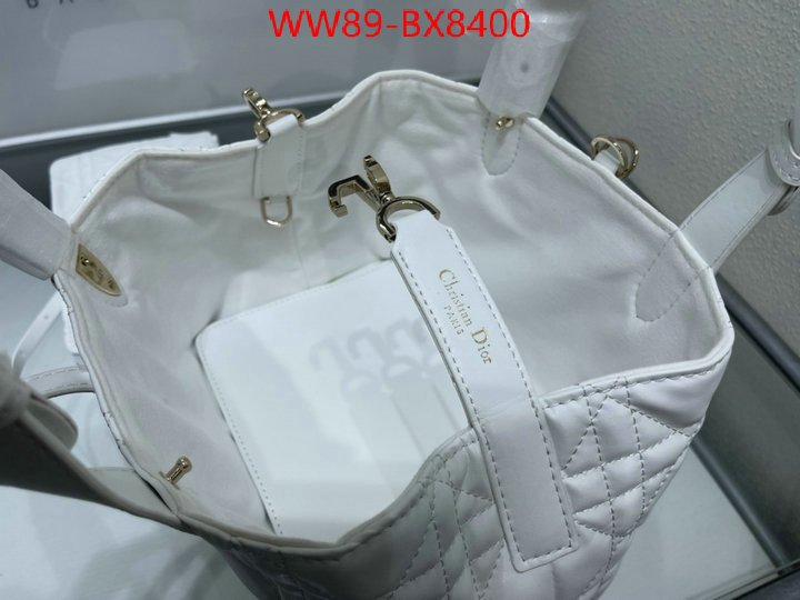 ID: BX8400