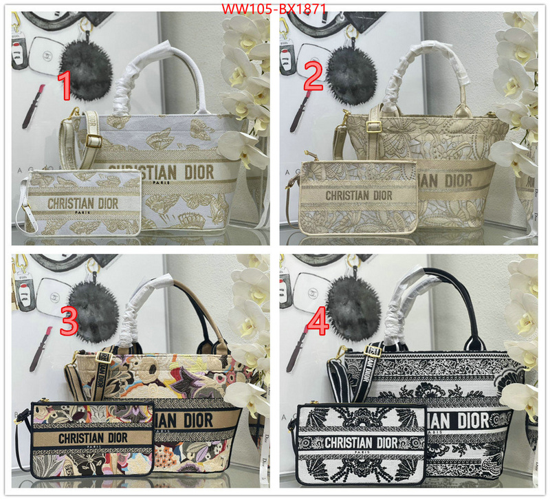 ID: BX1871 $: 105USD,