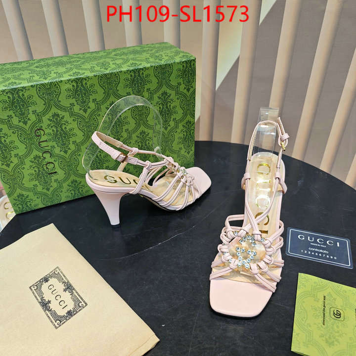 Women Shoes-Gucci best capucines replica ID: SL1573 $: 109USD
