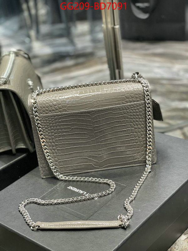 ID: BD7091 $: 209USD,