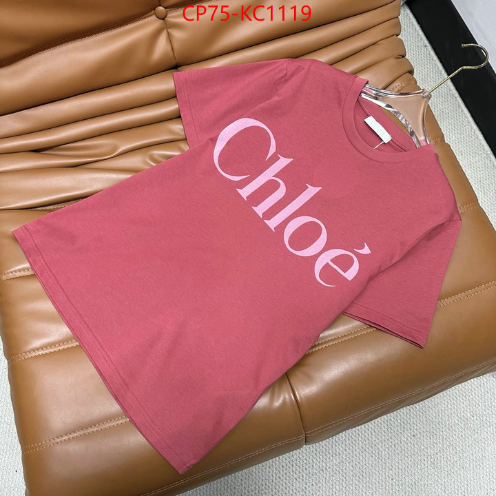 Clothing-Chloe best aaaaa ID: KC1119 $: 75USD