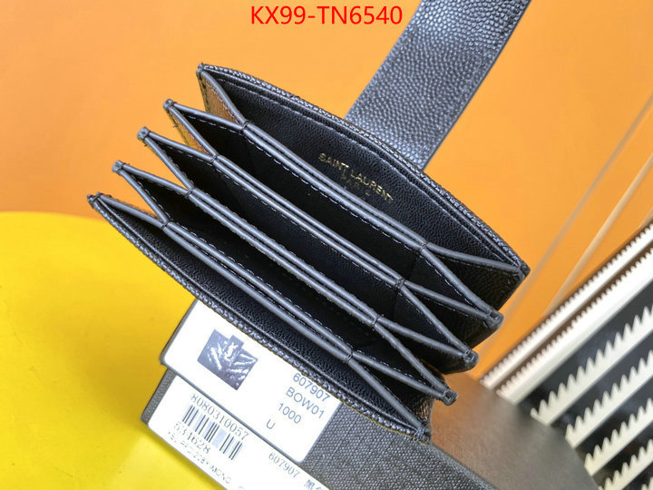 ID: TN6540 $: 99USD,