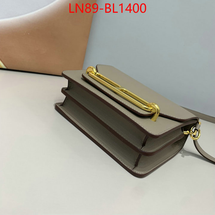 Hermes Bags(4A)-Crossbody- best luxury replica ID: BL1400 $: 89USD,
