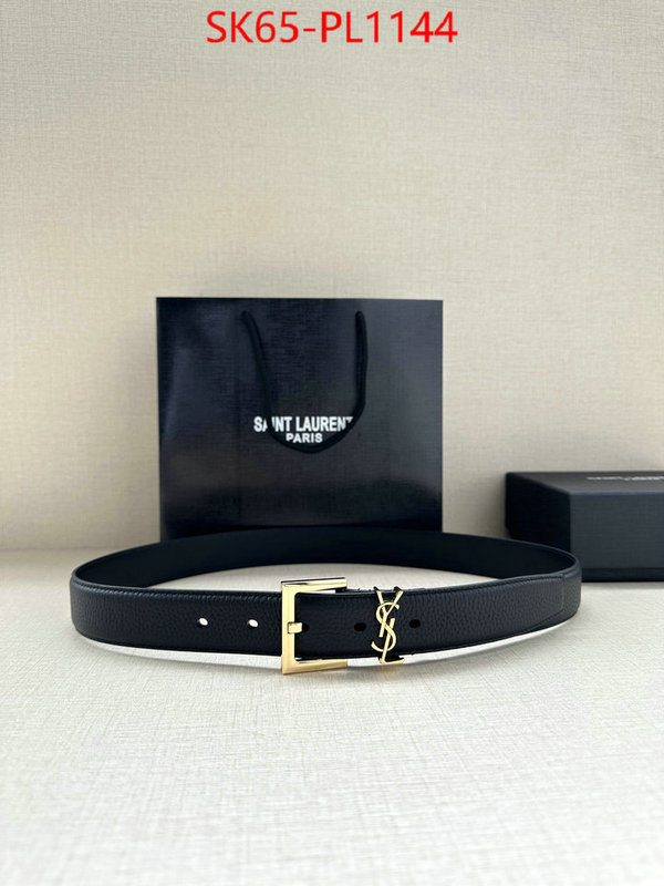 Belts-YSL 1:1 ID: PL1144 $: 65USD