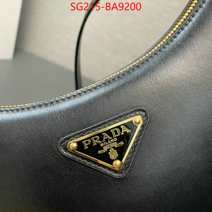 ID: BA9200 $: 215USD,