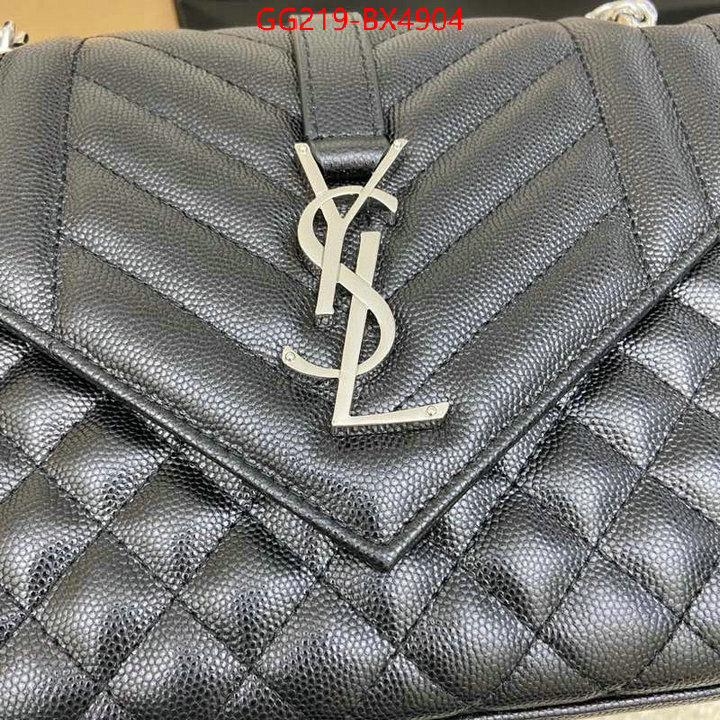 ID: BX4904 $: 219USD,