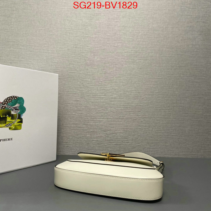 ID: BV1829 $: 219USD,