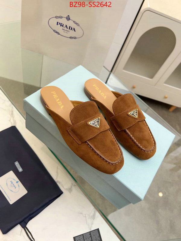 luxury fake ID: SS2642