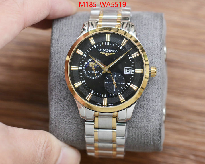 ID: WA5519