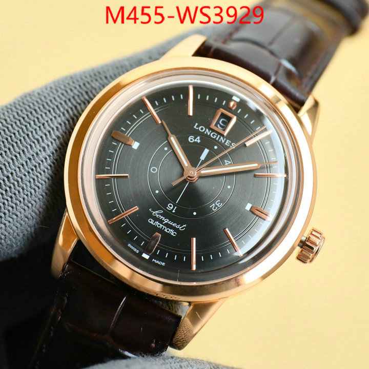 ID: WS3929