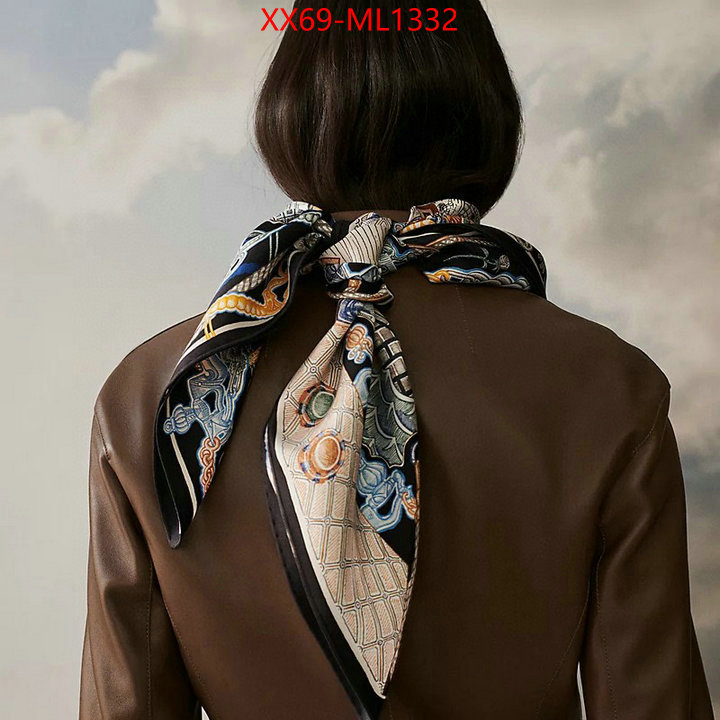 Scarf-Hermes buy the best high quality replica ID: ML1332 $: 69USD