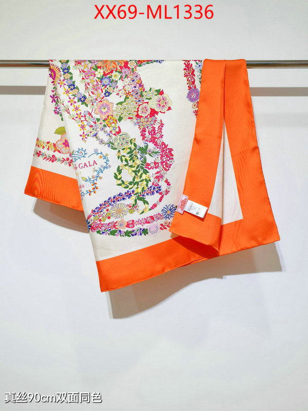 Scarf-Hermes buy high quality cheap hot replica ID: ML1336 $: 69USD