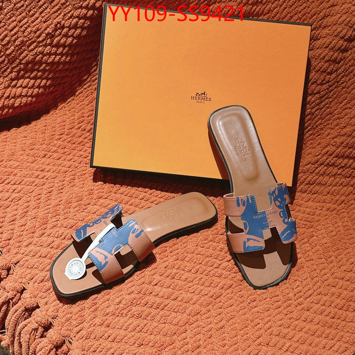 Women Shoes-Hermes aaaaa replica ID: SS9421 $: 109USD