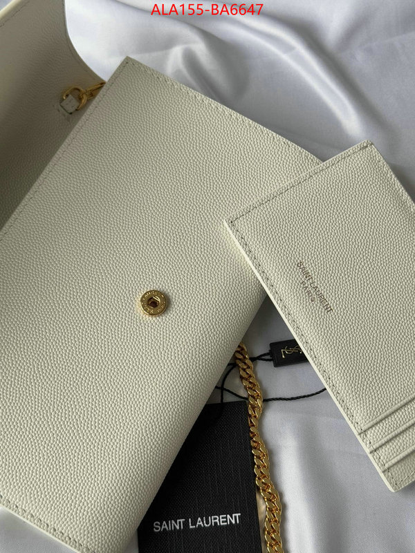 ID: BA6647 $: 155USD,