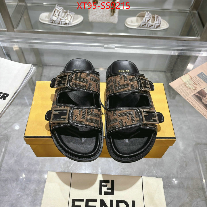 Men Shoes-Fendi best ID: SS9215 $: 95USD