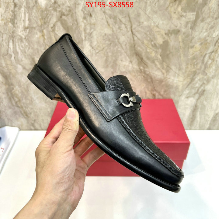 1:1 replica ID: SX8558