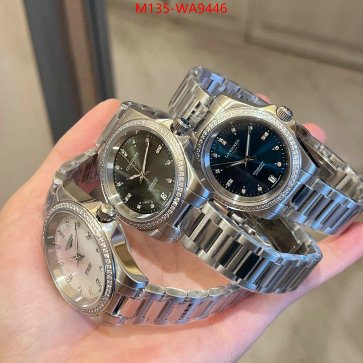 ID: WA9446