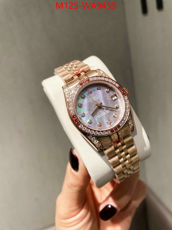 ID: WA9459